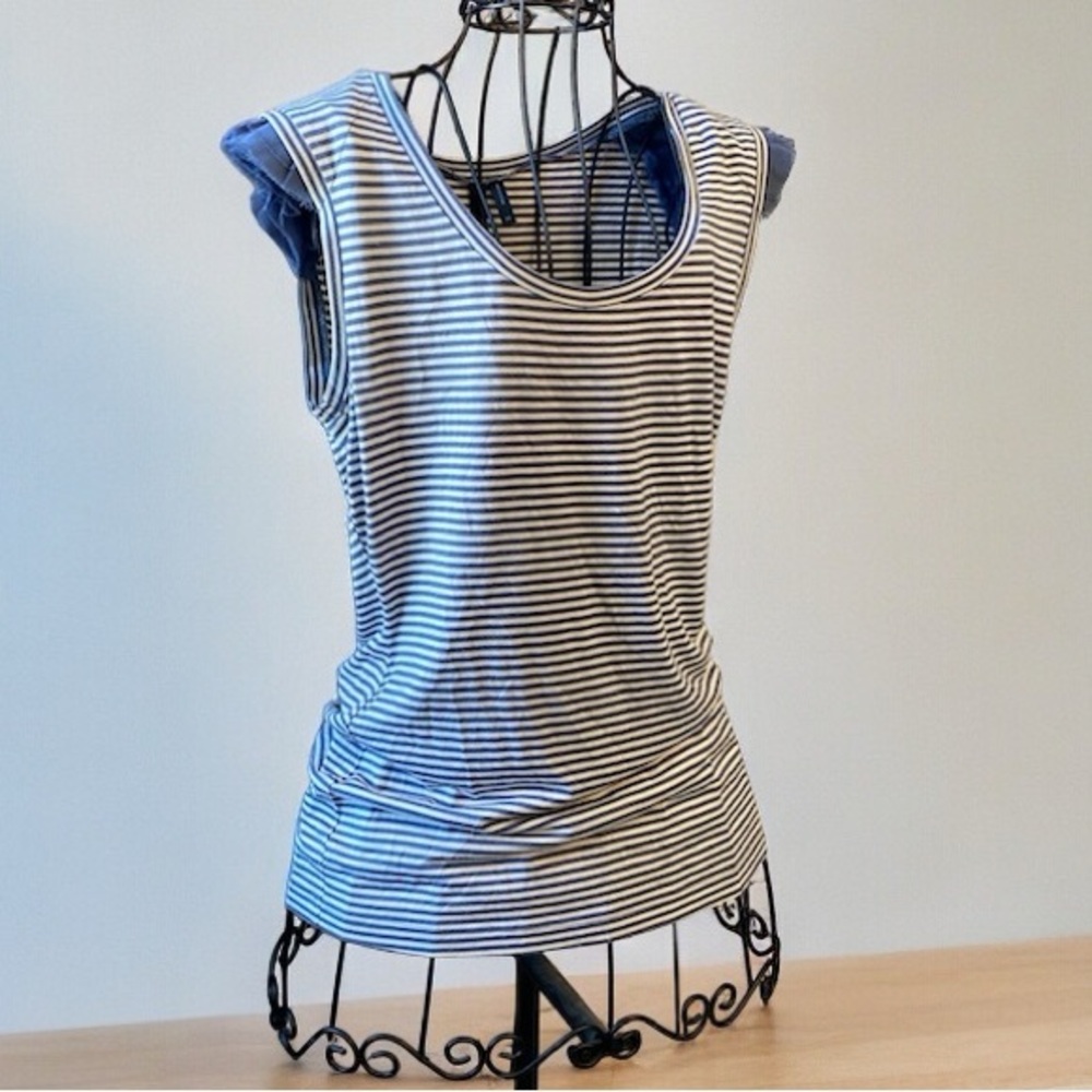 She Said Size Medium